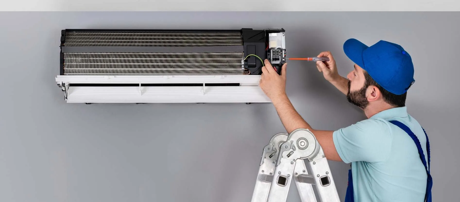 Tatlıkuyu Dolcevita Klima Gaz Dolum Servisi
